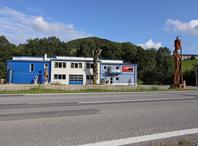Anfahrt